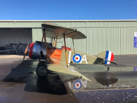 ad listing For sale Replica Sopwith Camel thumbnail