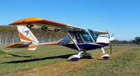 ad listing Fly Synthesis Storch S LSA thumbnail