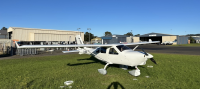 ad listing 2013 Jabiru J230 Aircraft thumbnail