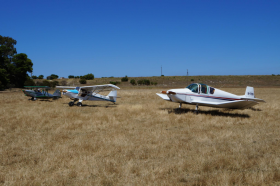 Jodel D11