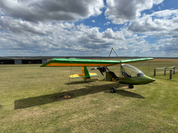 Maxair 503 Drifter