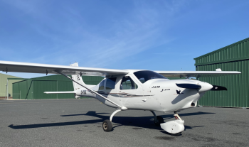Jabiru J230