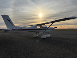 Jabiru SP6W