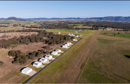Hanger Site Lot 26 Rylstone Airpark