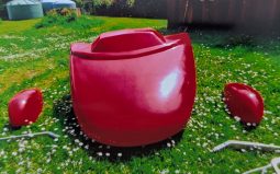 Thruster T300 Parts full