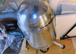 Thruster T300 Parts full