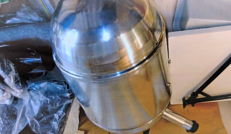 Thruster T300 Parts full