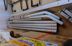 Thruster T300 Parts full