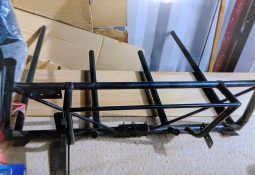 Thruster T300 Parts full
