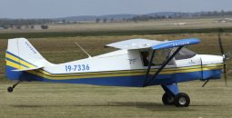 AEROPUP full
