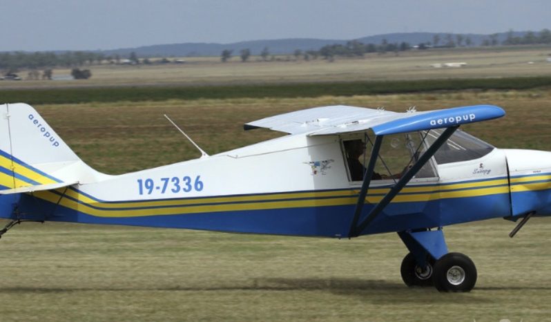 AEROPUP full