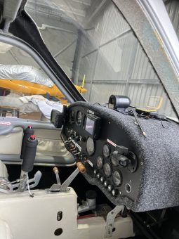 Jabiru J160 full