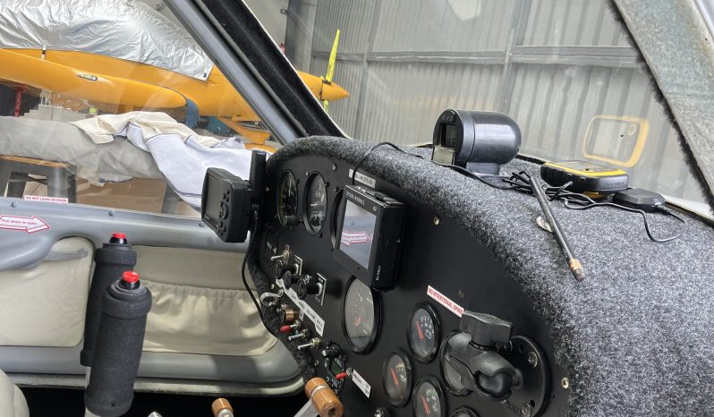 Jabiru J160 full