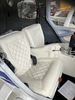 Jabiru J160 full