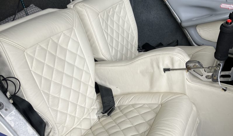 Jabiru J160 full
