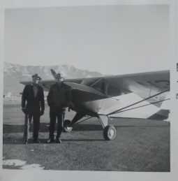 Taylor Craft full