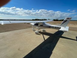 Jabiru for sale. full