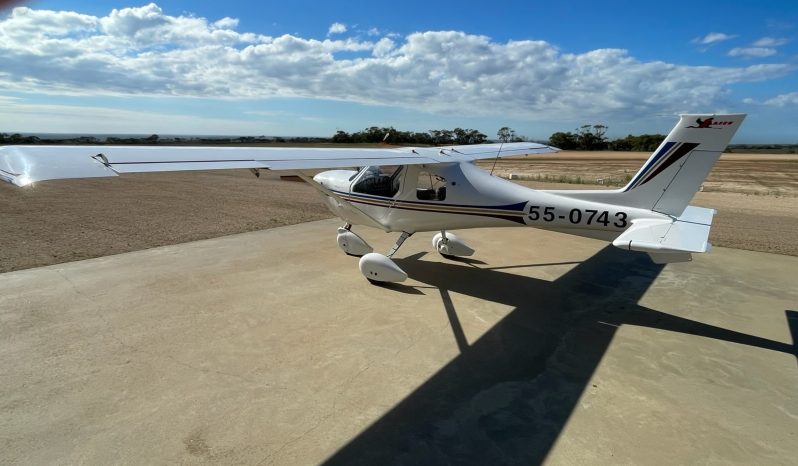Jabiru for sale. full