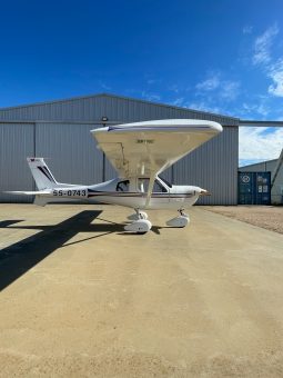 Jabiru for sale. full