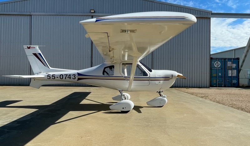 Jabiru for sale. full