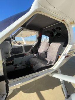 Jabiru for sale. full