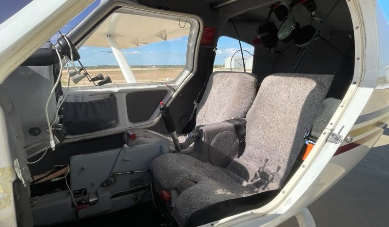 Jabiru for sale. full