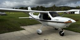 Jabiru J160C for sale full