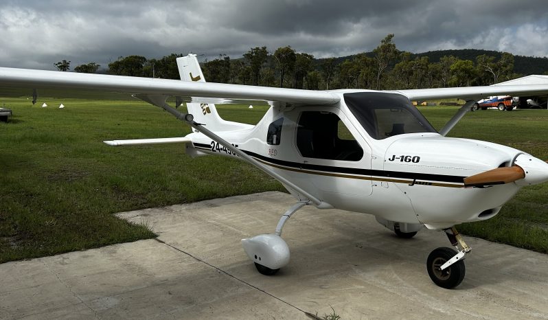 Jabiru J160C for sale full