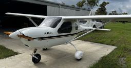 Jabiru J160C for sale full