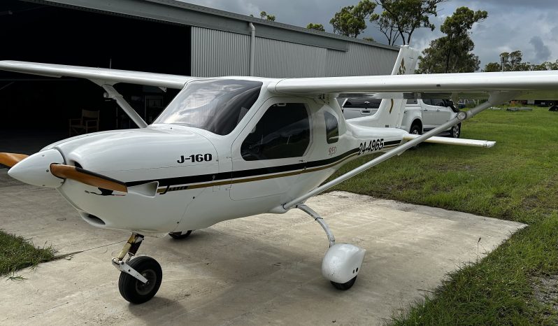 Jabiru J160C for sale full