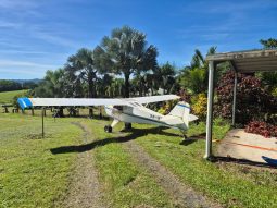 Kitfox 3 full