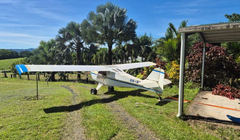Kitfox 3 full