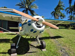 Kitfox 3 full