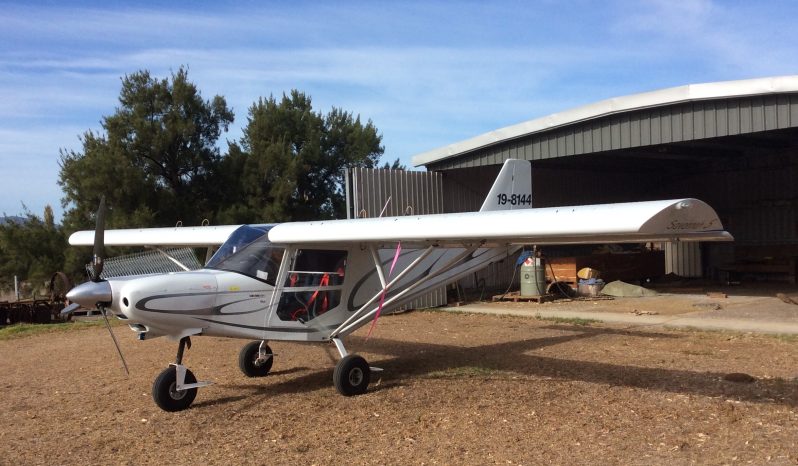 SAVANNAH S-Model full