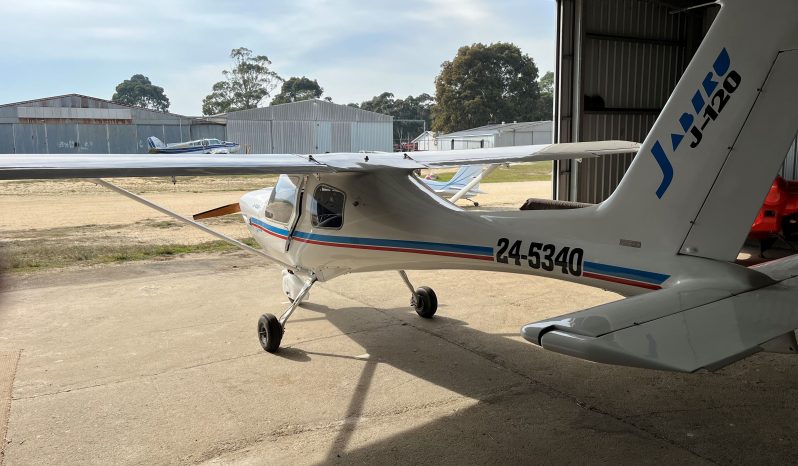 Jabiru J120C full