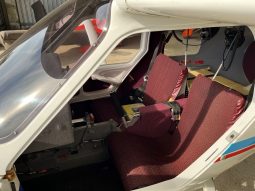 Jabiru J120C full