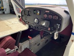 Jabiru J120C full