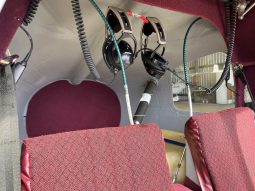 Jabiru J120C full