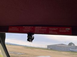 Jabiru J120C full