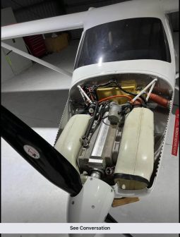Jabiru J400 Gen 4 full