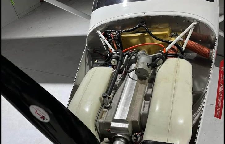 Jabiru J400 Gen 4 full