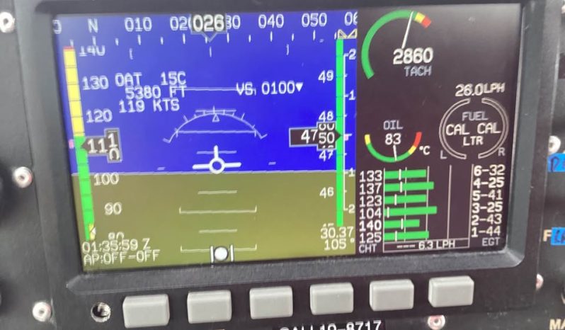 Jabiru J400 Gen 4 full