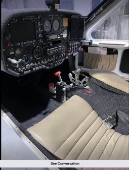 Jabiru J400 Gen 4 full