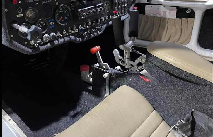 Jabiru J400 Gen 4 full