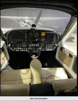 Jabiru J400 Gen 4 full