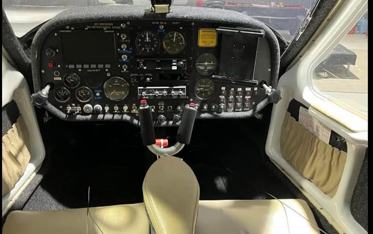 Jabiru J400 Gen 4 full