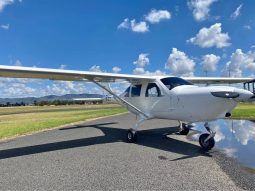 Jabiru J400 Gen 4