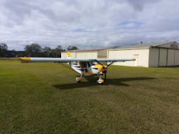 Savannah VG for sale $48,000. full