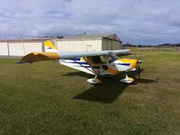 Savannah VG for sale $48,000. full
