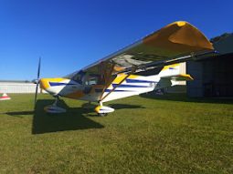 Savannah VG for sale $48,000. full